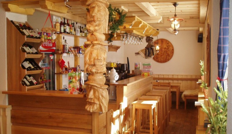 Horský hotel Kyčerka Velké Karlovice